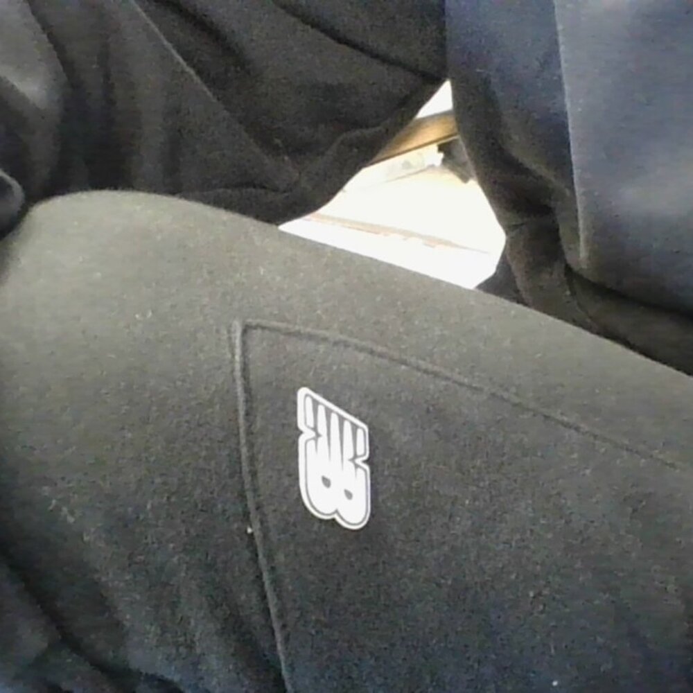 New Balance Sport Essentials Drawstring Track Pants